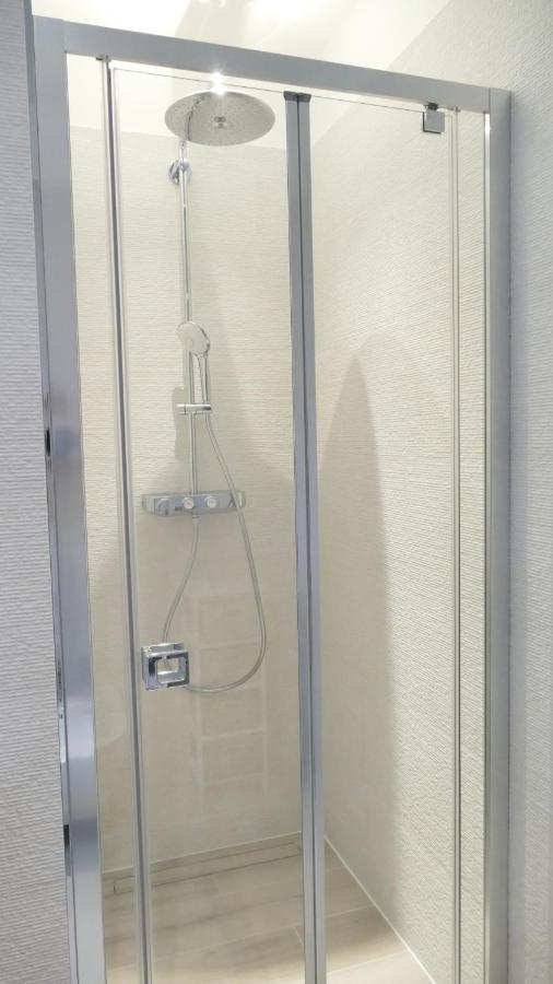 La Caletta Suite Torre Canne Zewnętrze zdjęcie